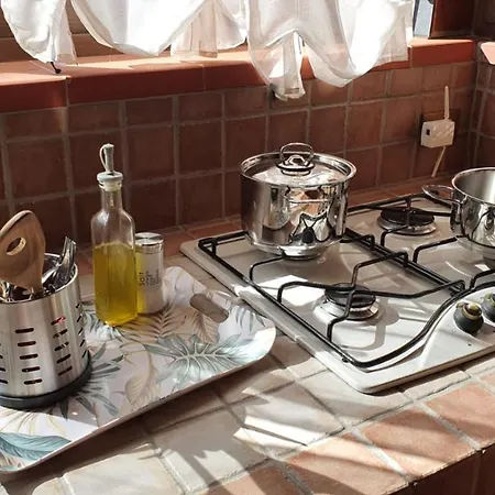 Affittacamere Casetta Delle Mimose