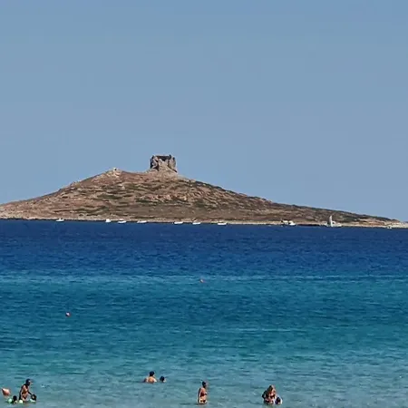 Casetta Delle Mimose Isola delle Femmine